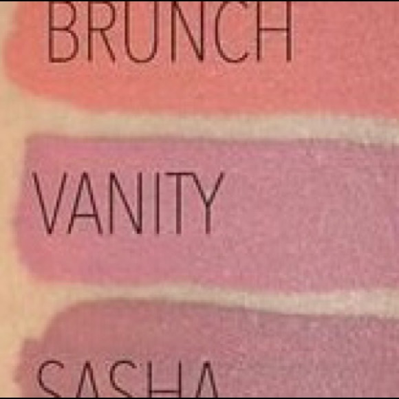 NWB MORPHE VELVETY MATTE LIQUID LIPSTICK NUDE ROSE COLOUR “VANITY” - Picture 5 of 7